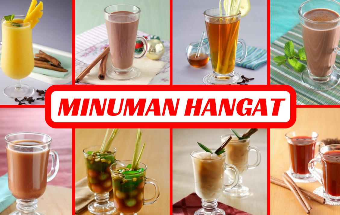 Pria dan wanita dewasa menikmati minuman hangat di pagi hari